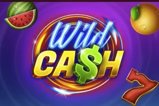 Wild Cash Slot von BGaming