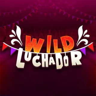 Wild Luchador Slot von Quickspin