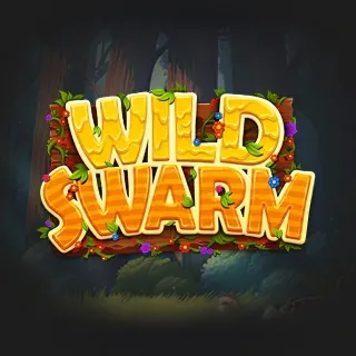 Wild Swarm Slot von Push Gaming
