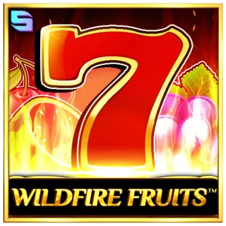 Wildfire Fruits Slot von Spinomenal