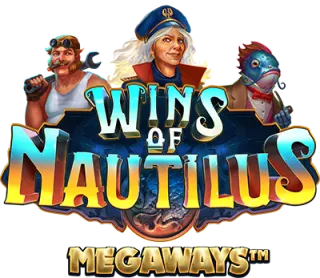 Wins of Nautilus Megaways Slot von Fantasma
