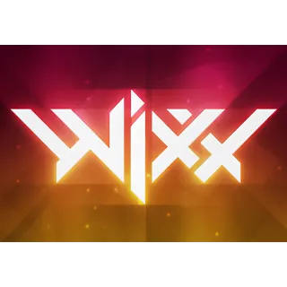 Wixx Slot von Nolimit City