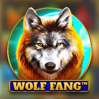 Wolf Fang Slot von Spinomenal