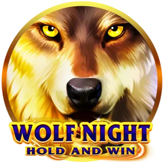Wolf Night Slot von Booongo